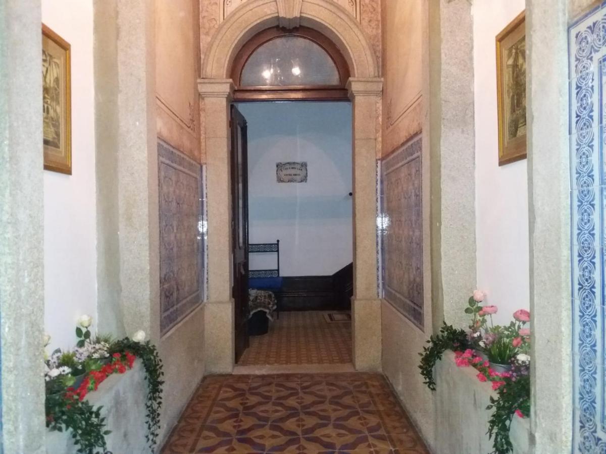 Bed and Breakfast Casa Dragao Porto Exteriér fotografie