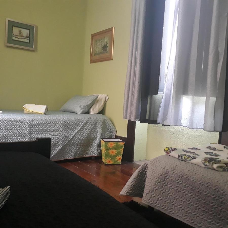Bed and Breakfast Casa Dragao Porto Exteriér fotografie