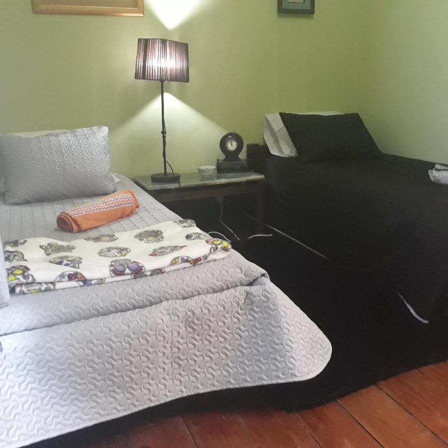 Bed and Breakfast Casa Dragao Porto Exteriér fotografie