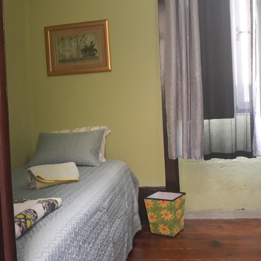 Bed and Breakfast Casa Dragao Porto Exteriér fotografie