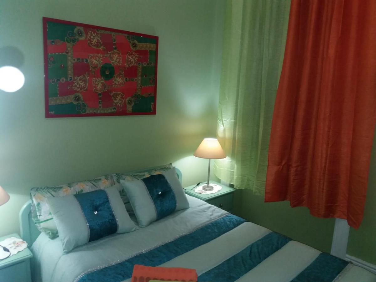 Bed and Breakfast Casa Dragao Porto Exteriér fotografie