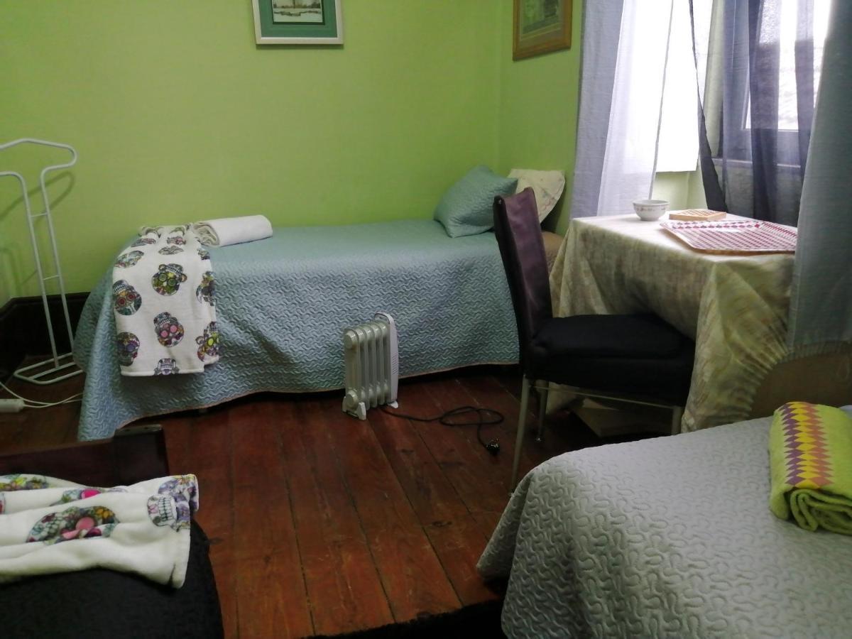Bed and Breakfast Casa Dragao Porto Exteriér fotografie