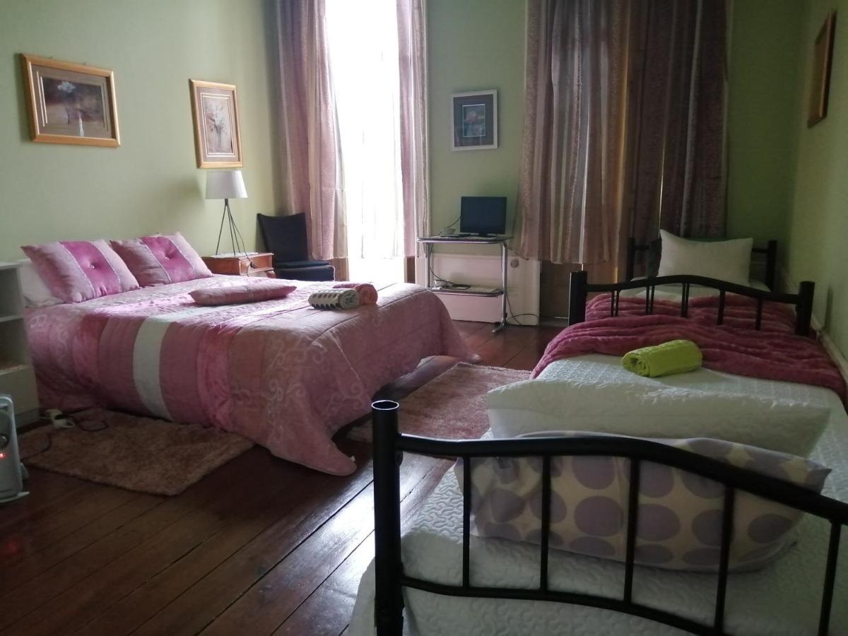 Bed and Breakfast Casa Dragao Porto Exteriér fotografie