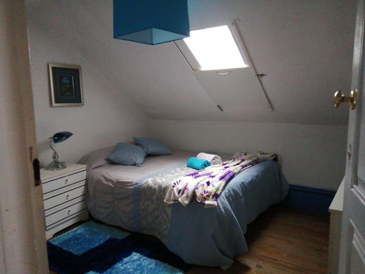 Bed and Breakfast Casa Dragao Porto Exteriér fotografie