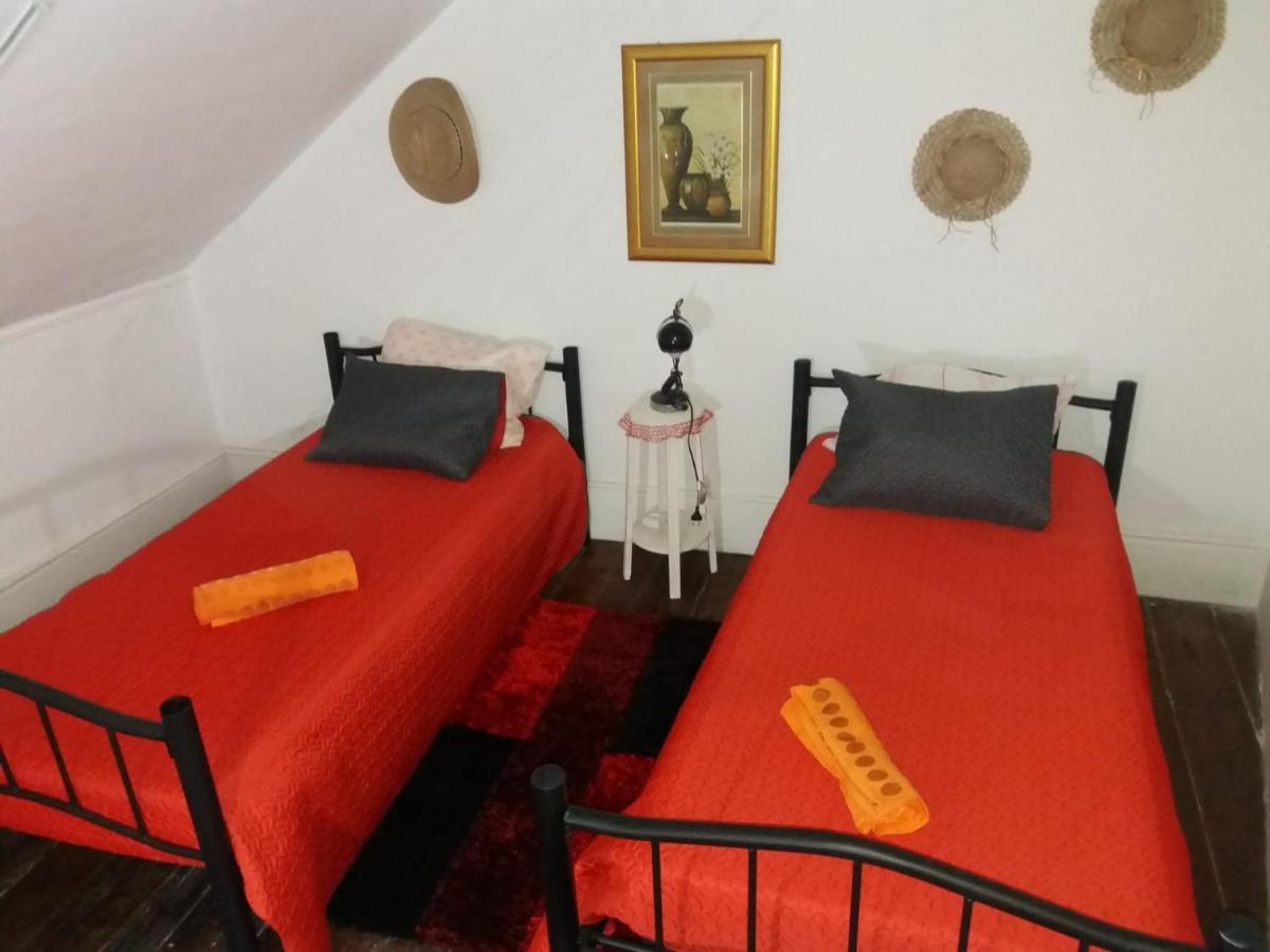 Bed and Breakfast Casa Dragao Porto Exteriér fotografie