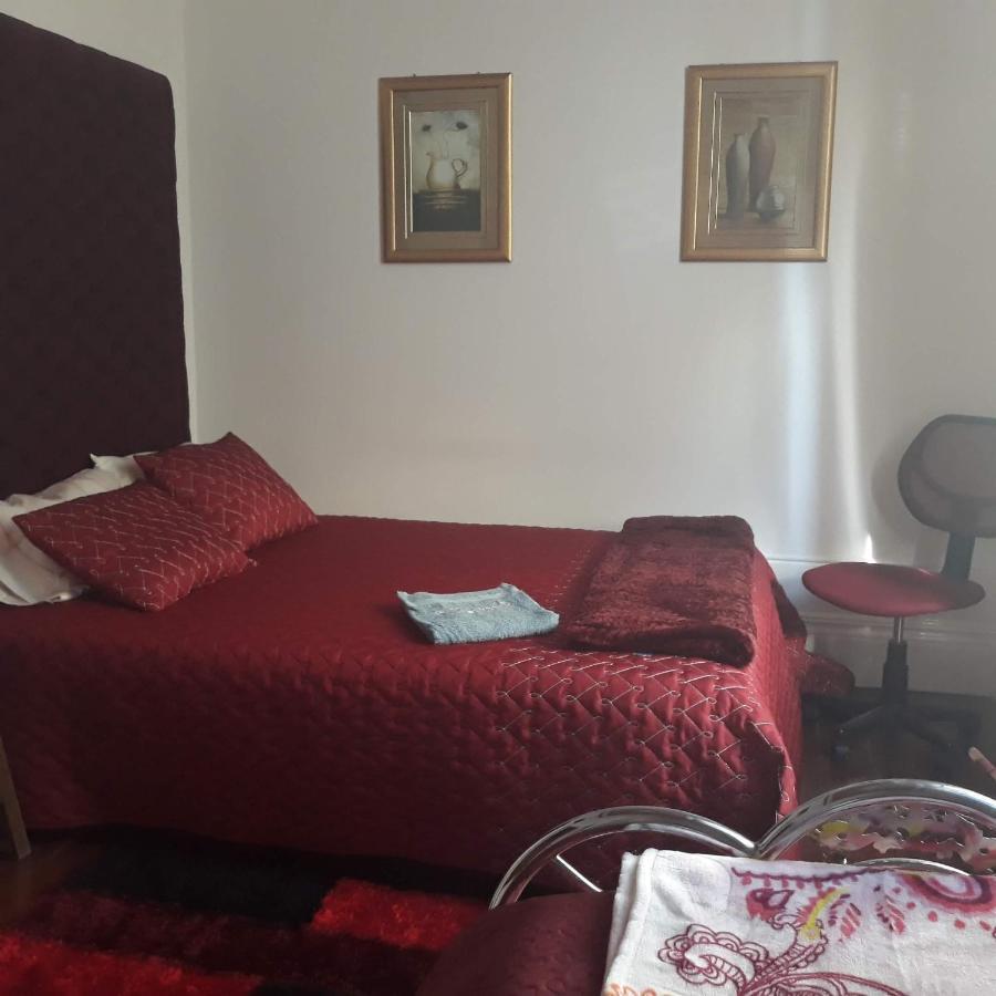 Bed and Breakfast Casa Dragao Porto Exteriér fotografie