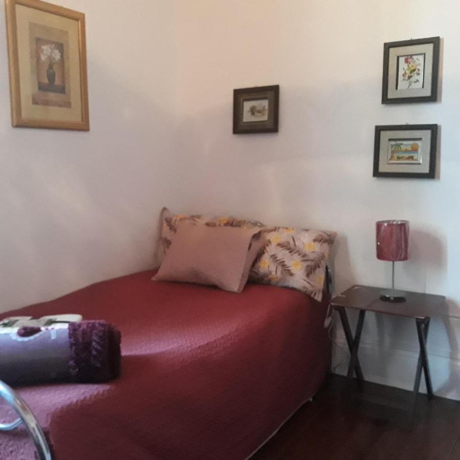 Bed and Breakfast Casa Dragao Porto Exteriér fotografie