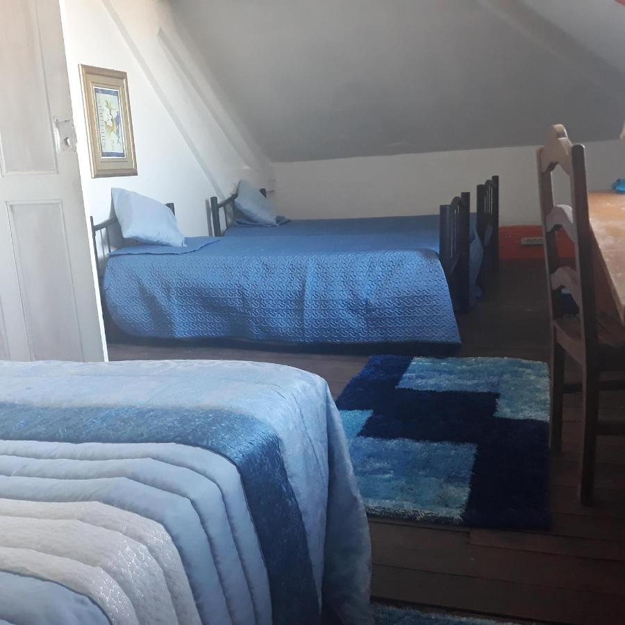 Bed and Breakfast Casa Dragao Porto Exteriér fotografie