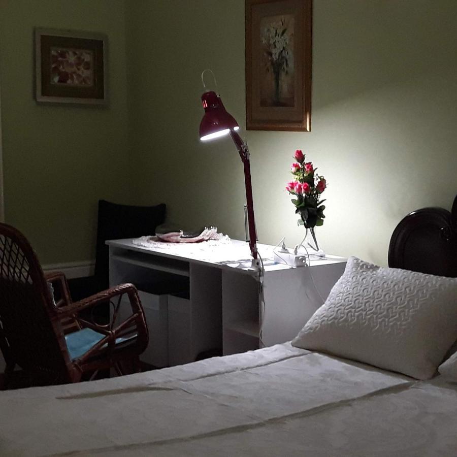Bed and Breakfast Casa Dragao Porto Exteriér fotografie