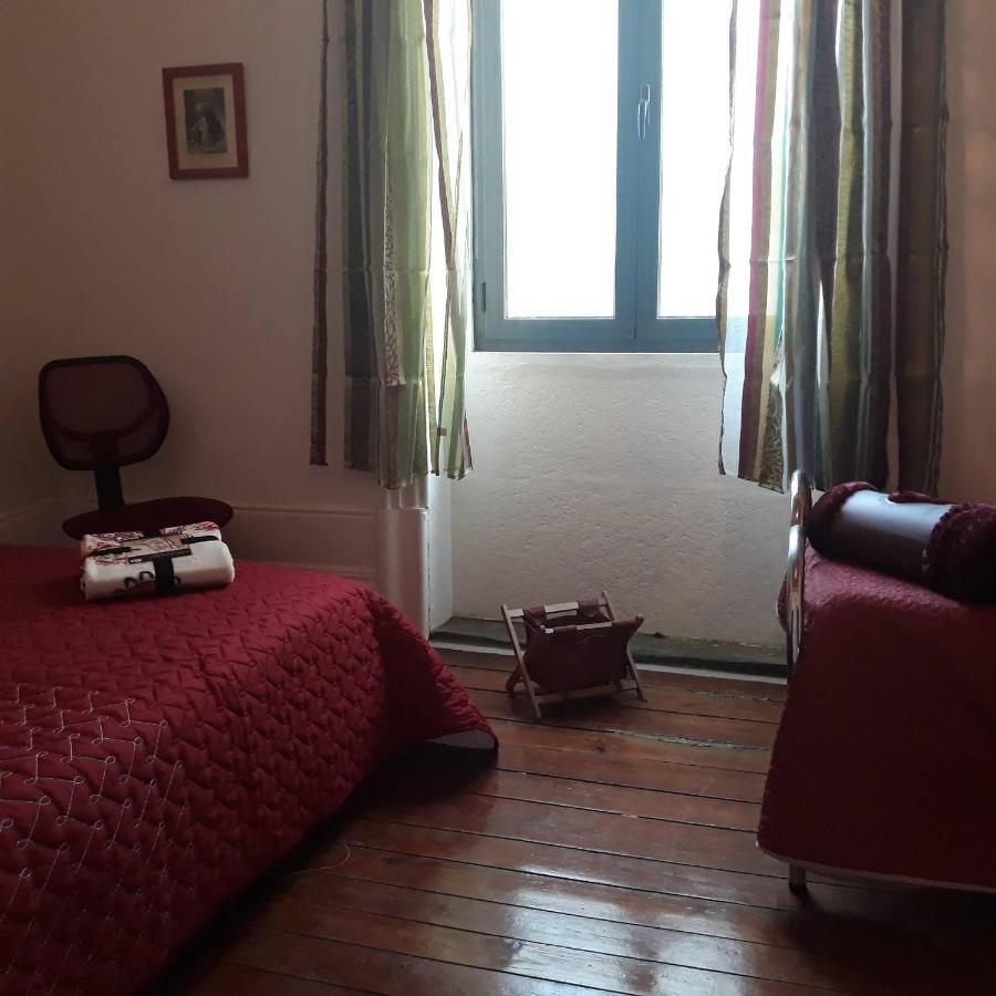 Bed and Breakfast Casa Dragao Porto Exteriér fotografie