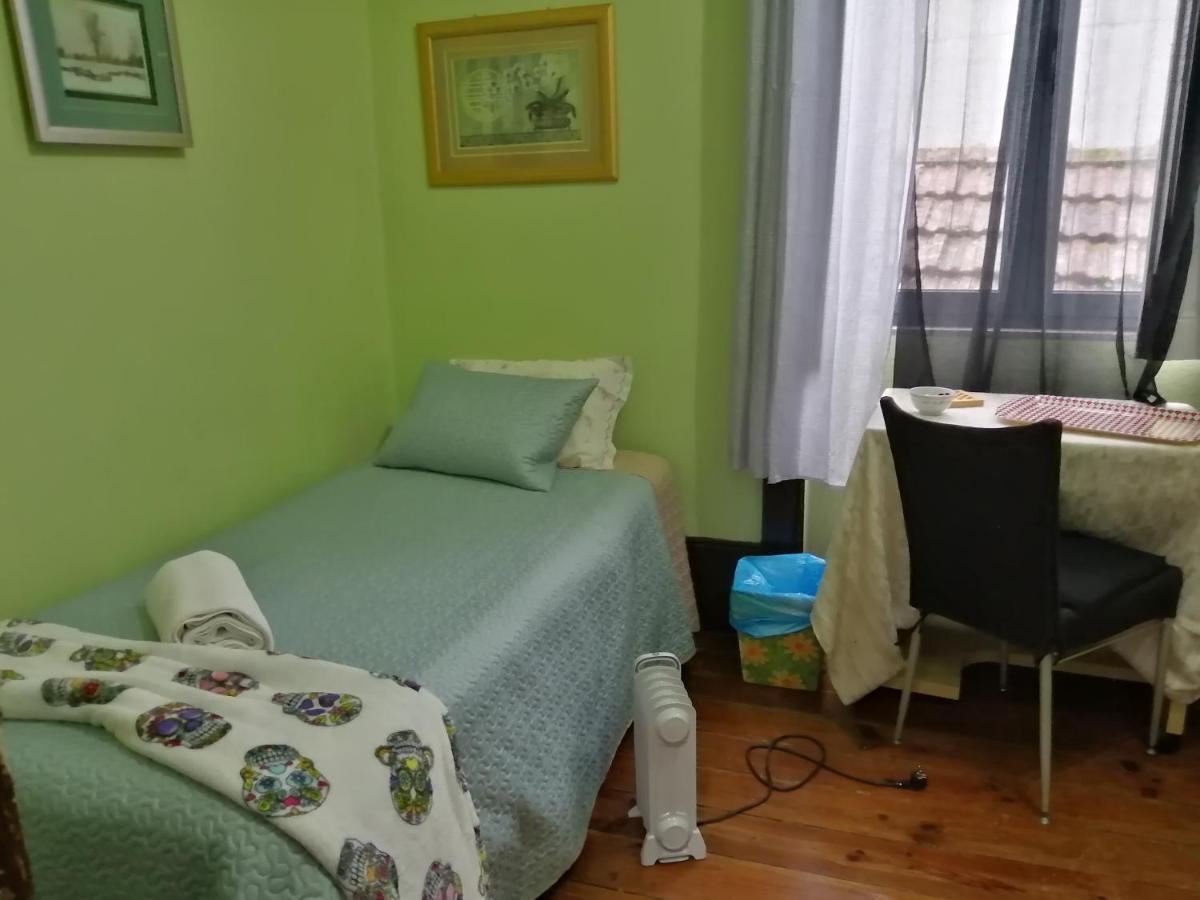 Bed and Breakfast Casa Dragao Porto Exteriér fotografie