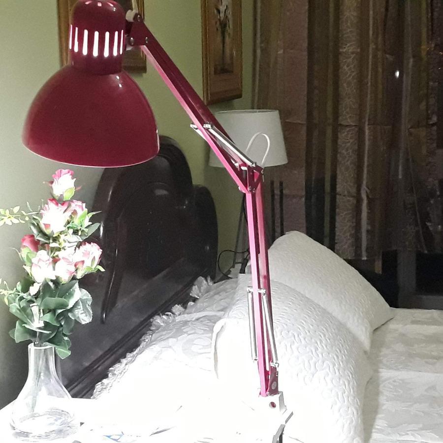 Bed and Breakfast Casa Dragao Porto Exteriér fotografie