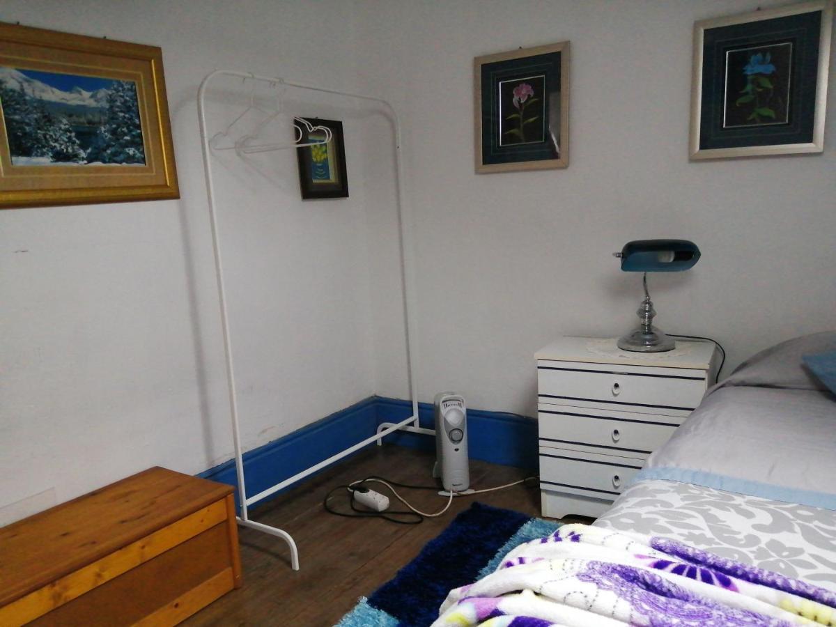 Bed and Breakfast Casa Dragao Porto Exteriér fotografie