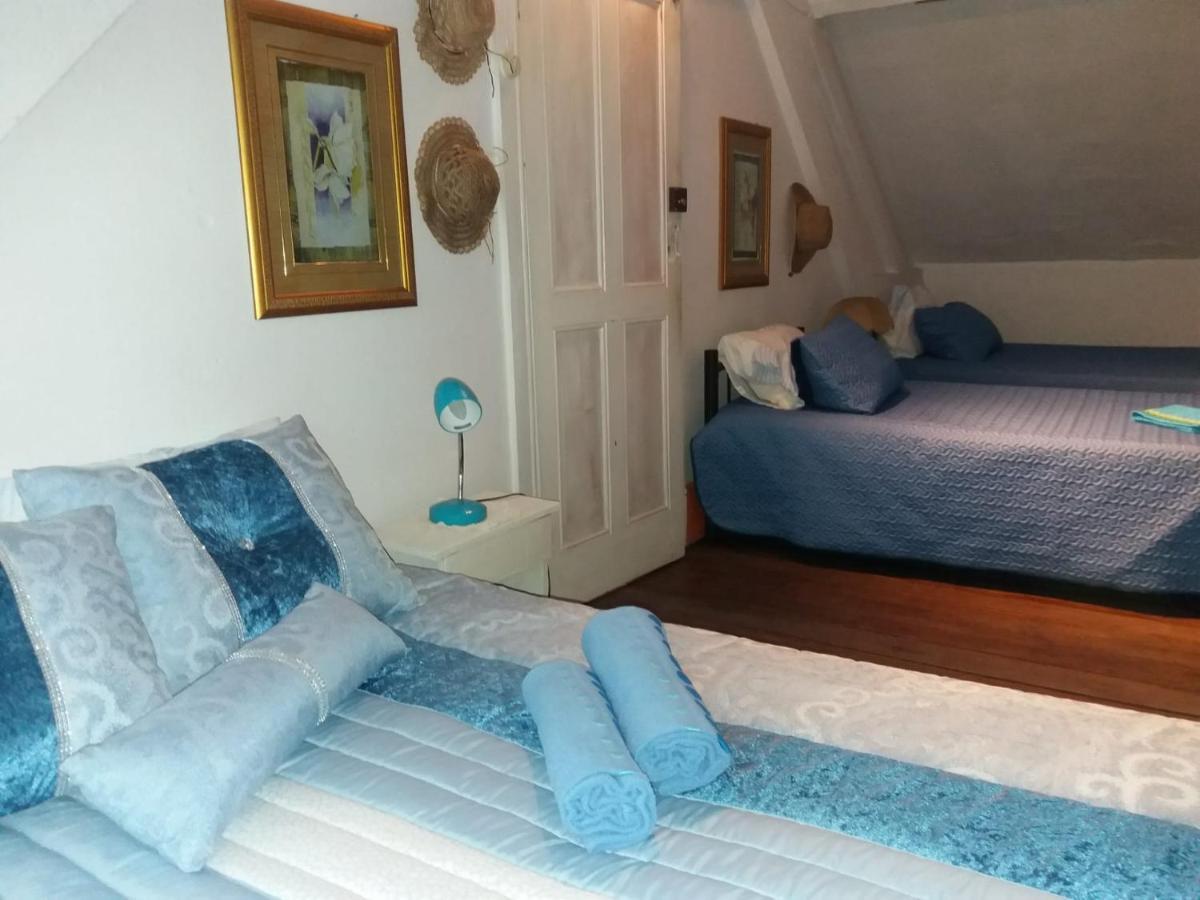 Bed and Breakfast Casa Dragao Porto Exteriér fotografie