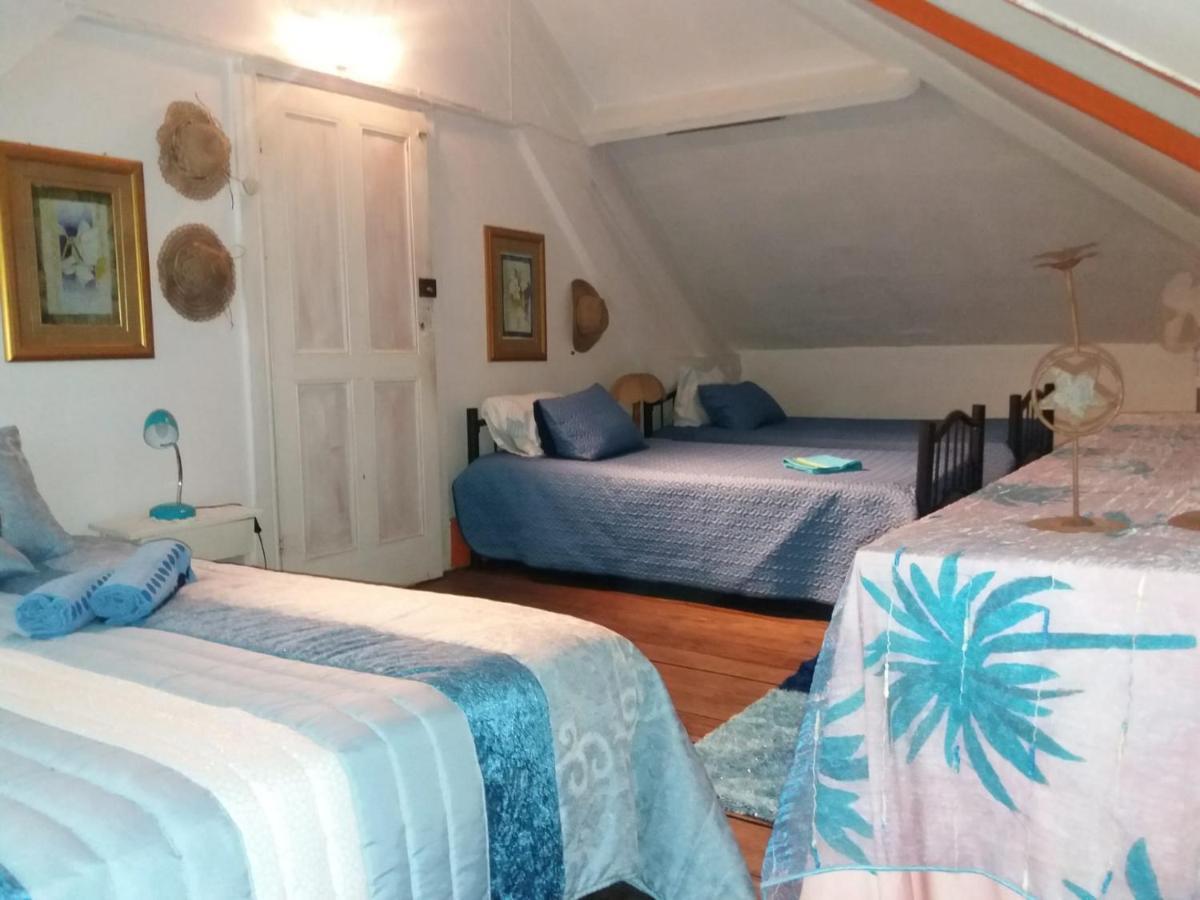 Bed and Breakfast Casa Dragao Porto Exteriér fotografie