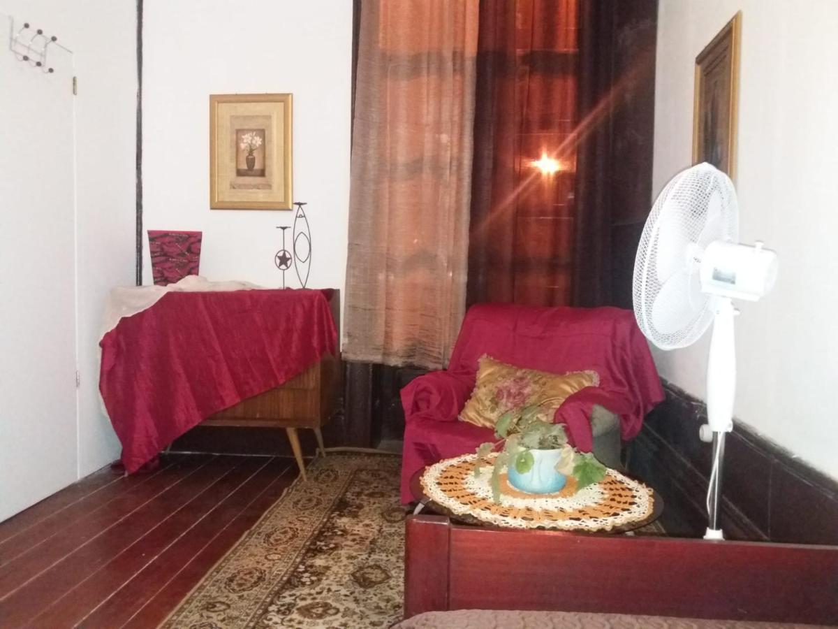 Bed and Breakfast Casa Dragao Porto Exteriér fotografie