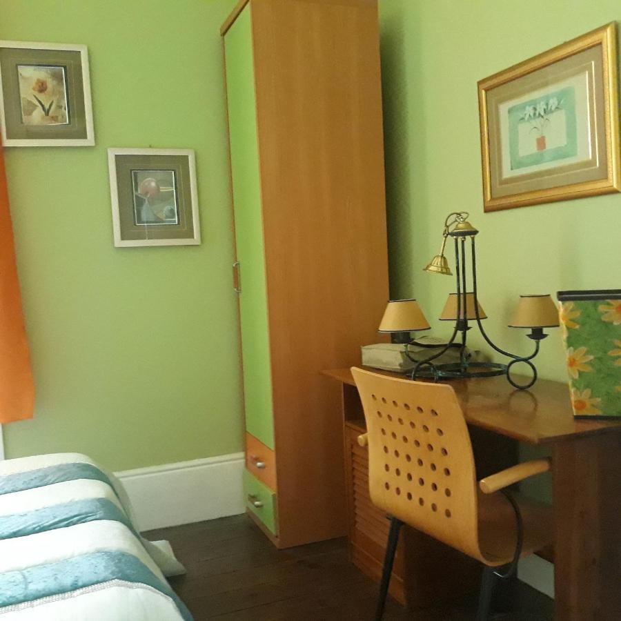 Bed and Breakfast Casa Dragao Porto Exteriér fotografie