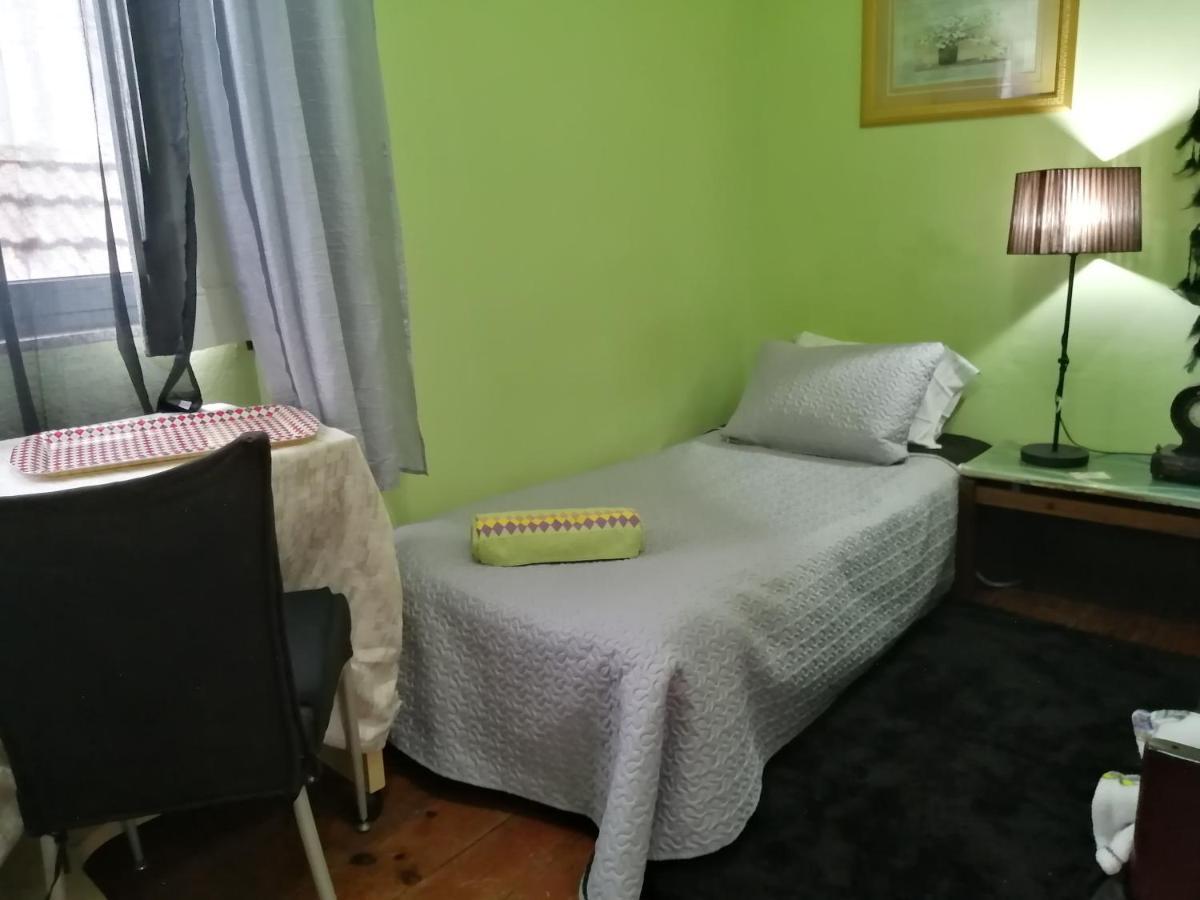 Bed and Breakfast Casa Dragao Porto Exteriér fotografie