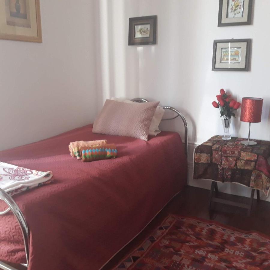 Bed and Breakfast Casa Dragao Porto Exteriér fotografie