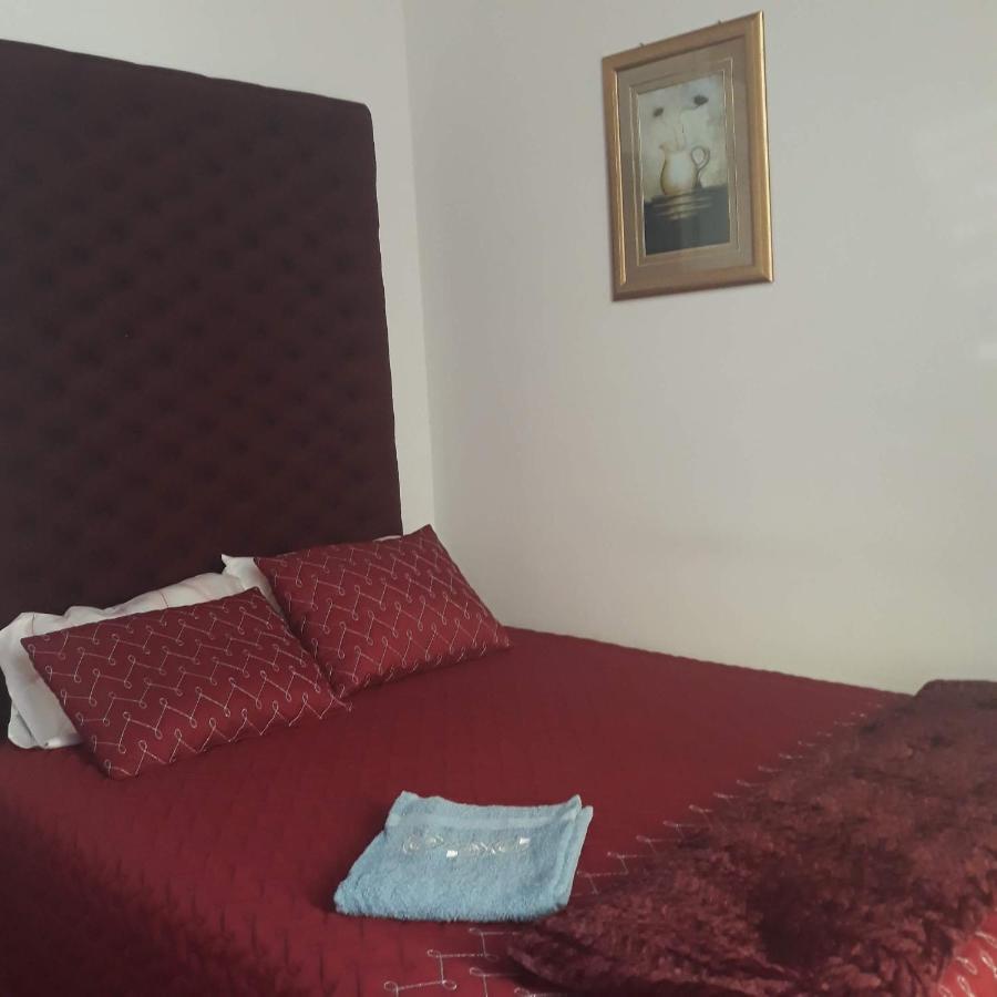 Bed and Breakfast Casa Dragao Porto Exteriér fotografie