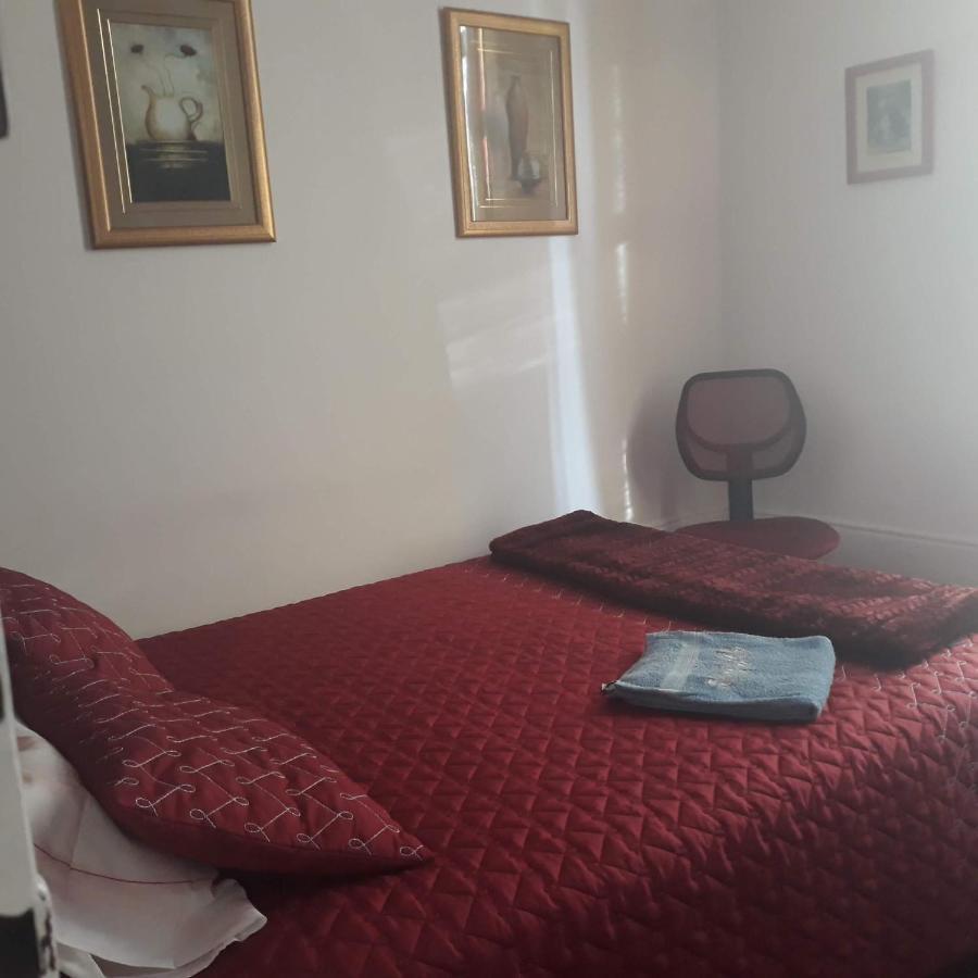 Bed and Breakfast Casa Dragao Porto Exteriér fotografie